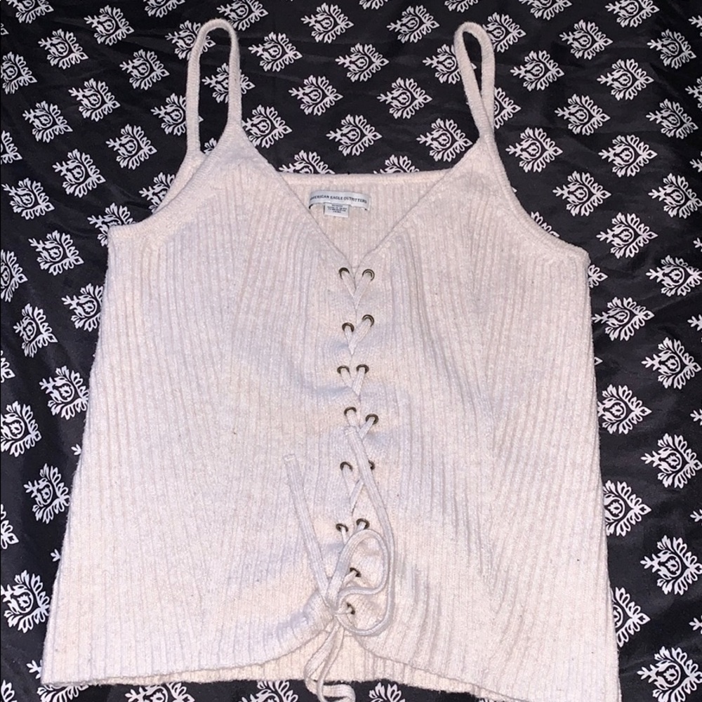 American Eagle Top